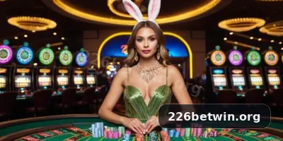 226bet Slots - 226bet