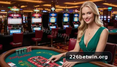 226bet destaque
