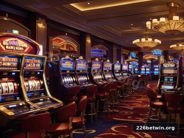 226bet Plataforma - 226bet